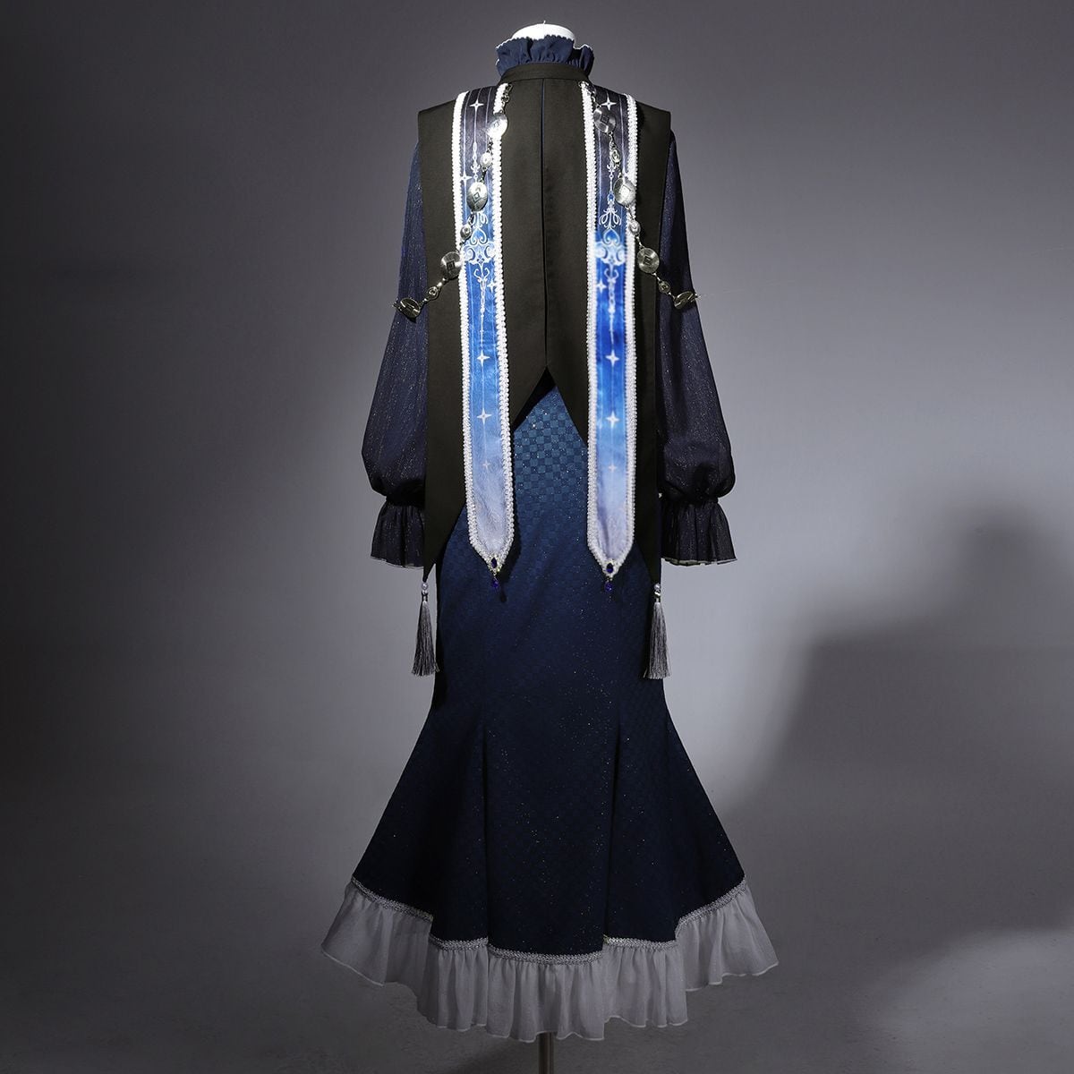 Mystical Astrologer Outfit