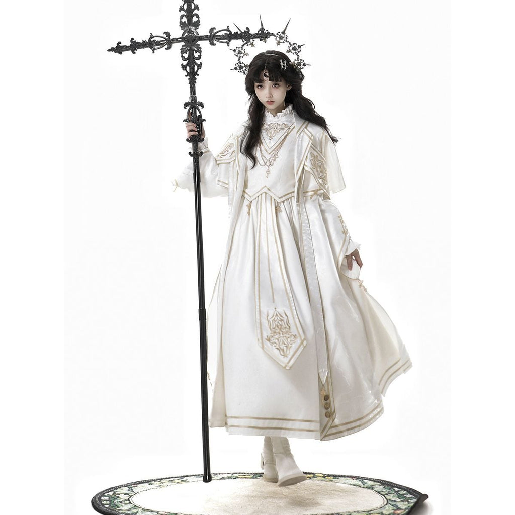 Holy Choir Sister Ensemble