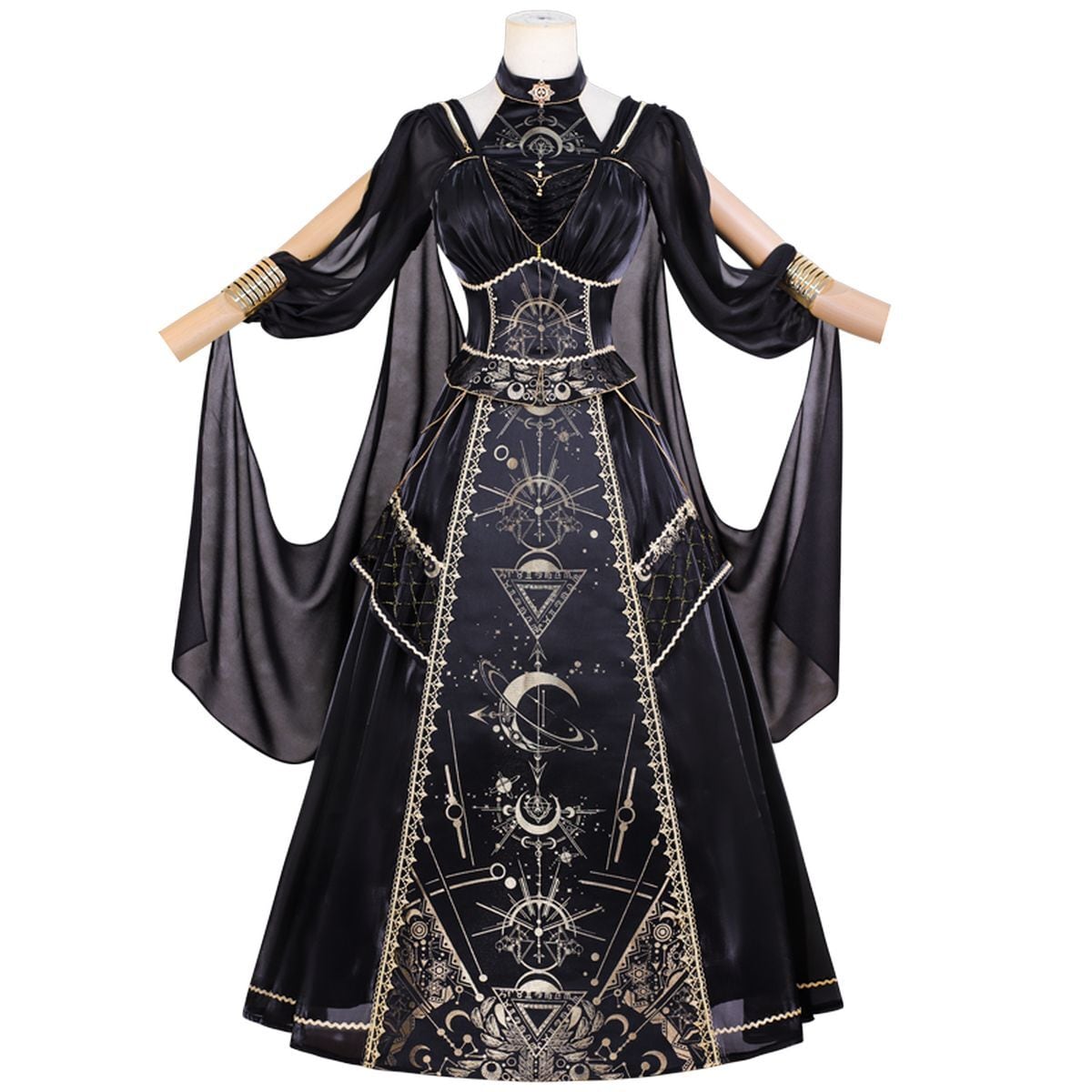 Horus Priest Ensemble