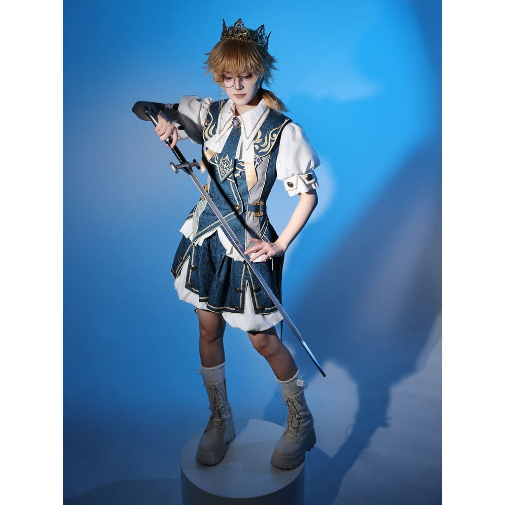 Royal Prince Ensemble