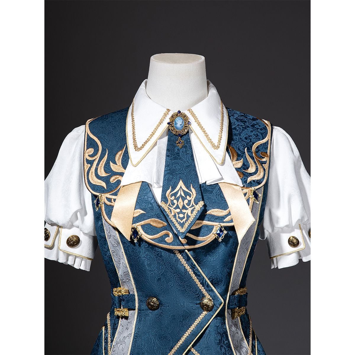 Royal Prince Ensemble