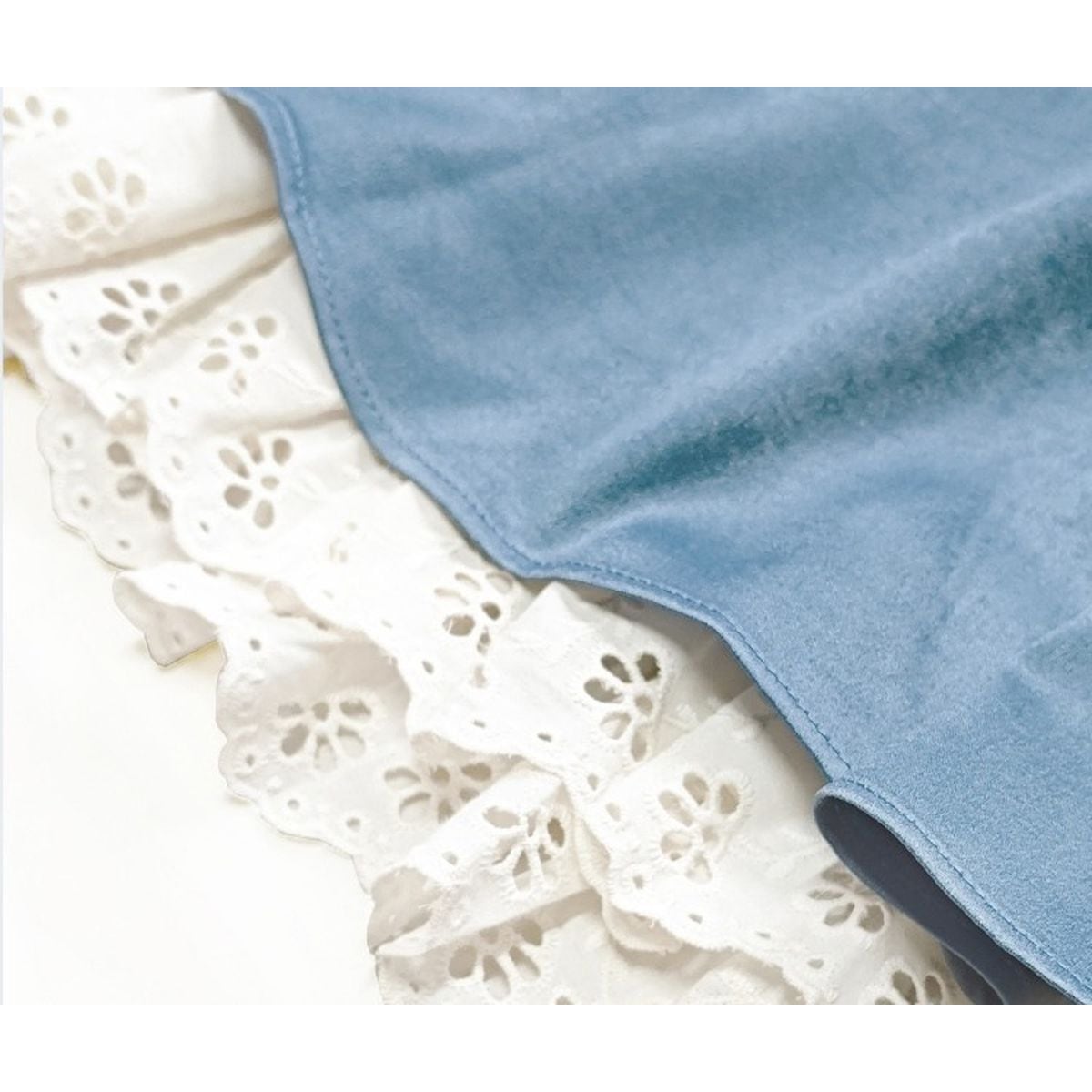 Elegant French Girly Set