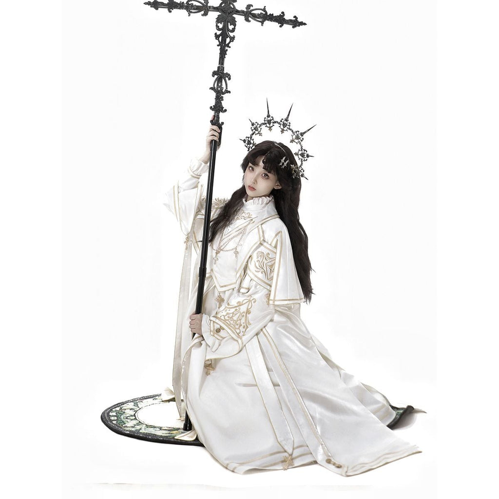 Holy Choir Sister Ensemble