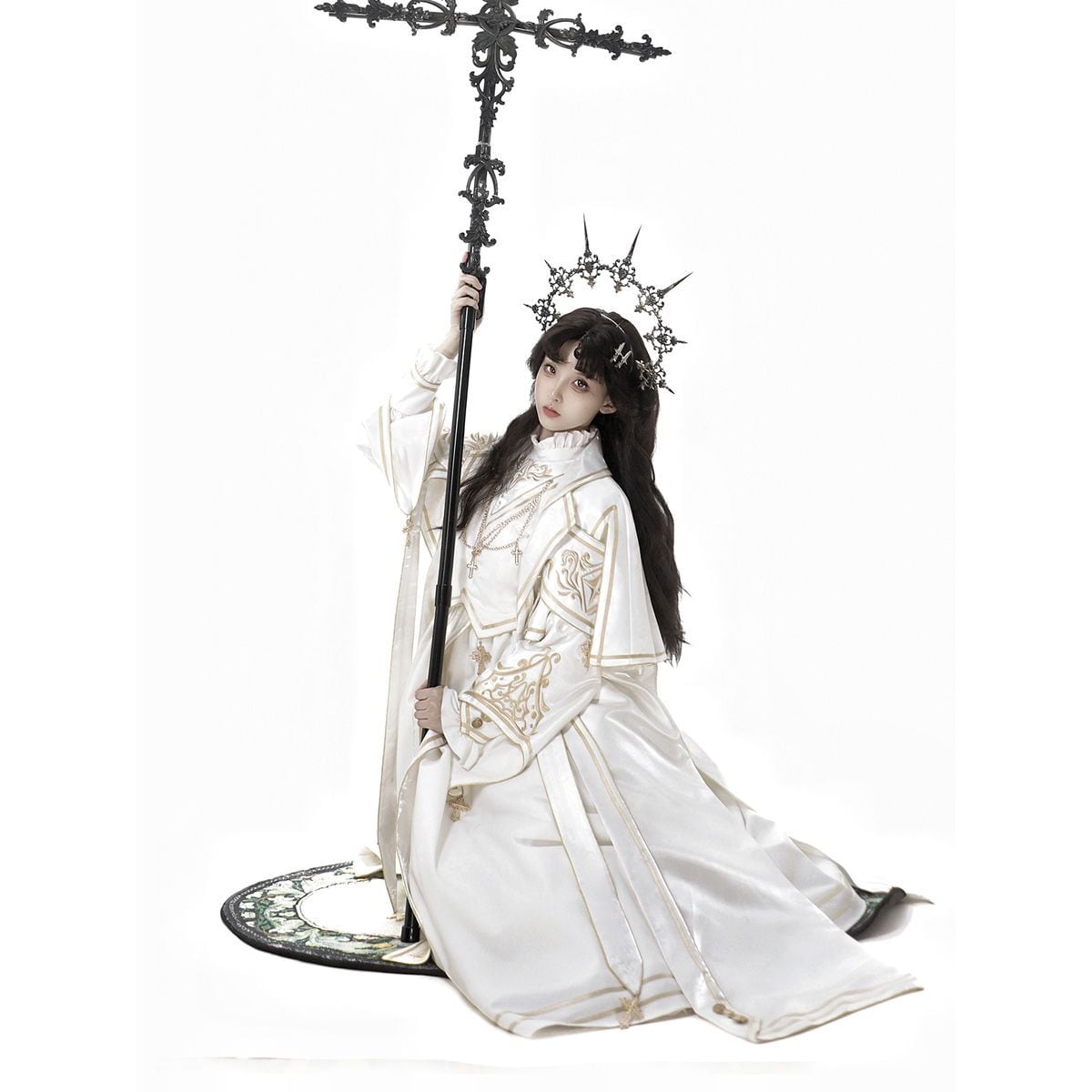 Holy Choir Sister Ensemble