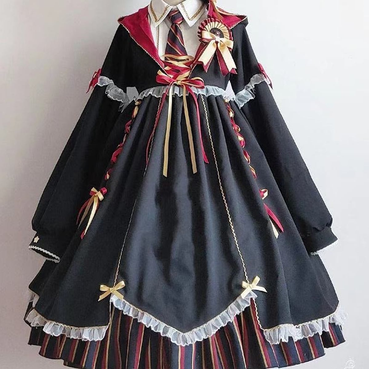 Magical Academy Lolita Dress