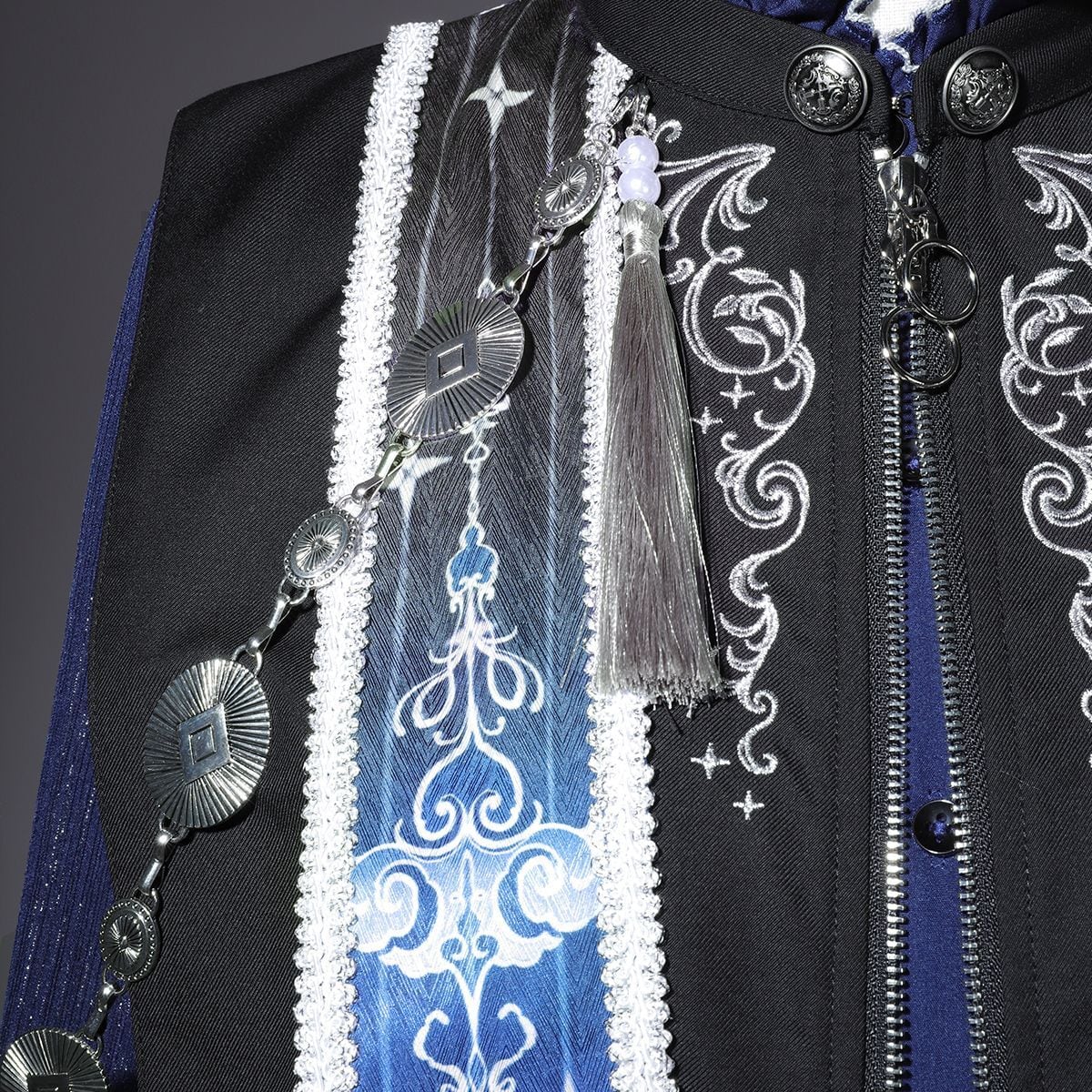 Mystical Astrologer Outfit