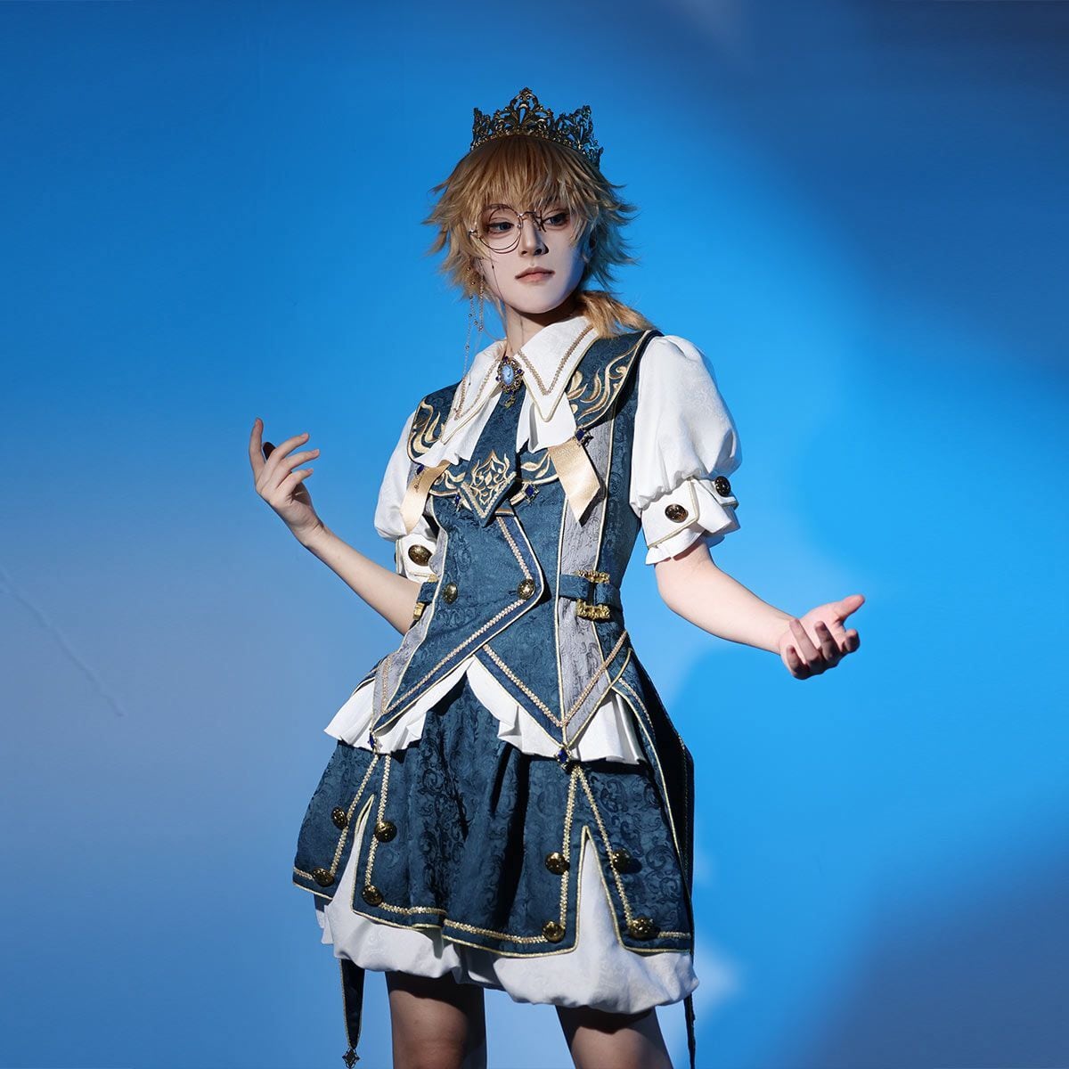 Royal Prince Ensemble