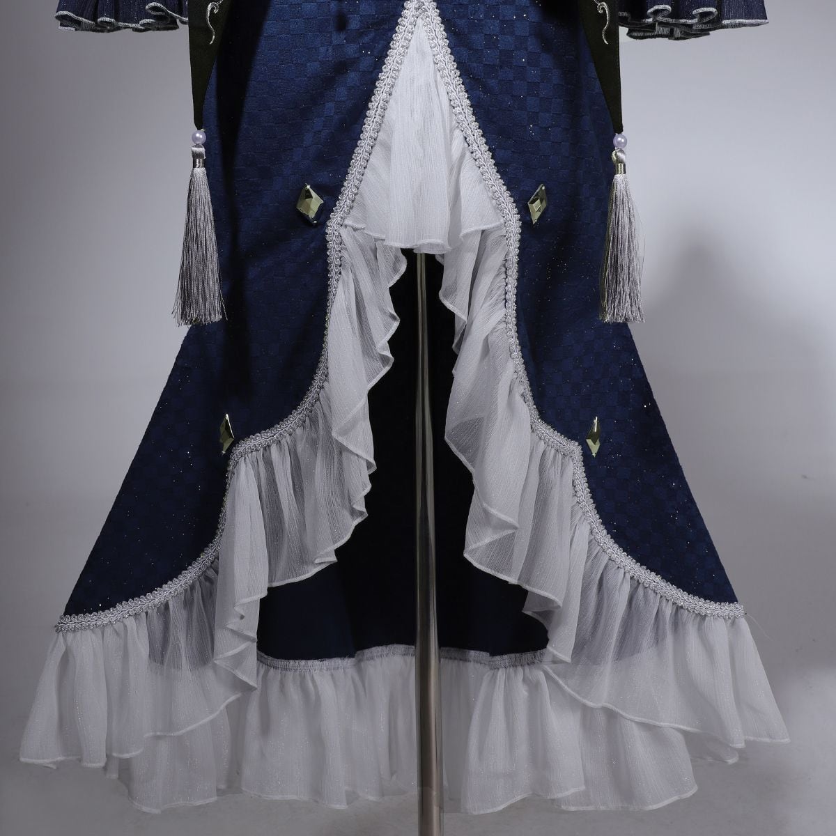 Mystical Astrologer Outfit