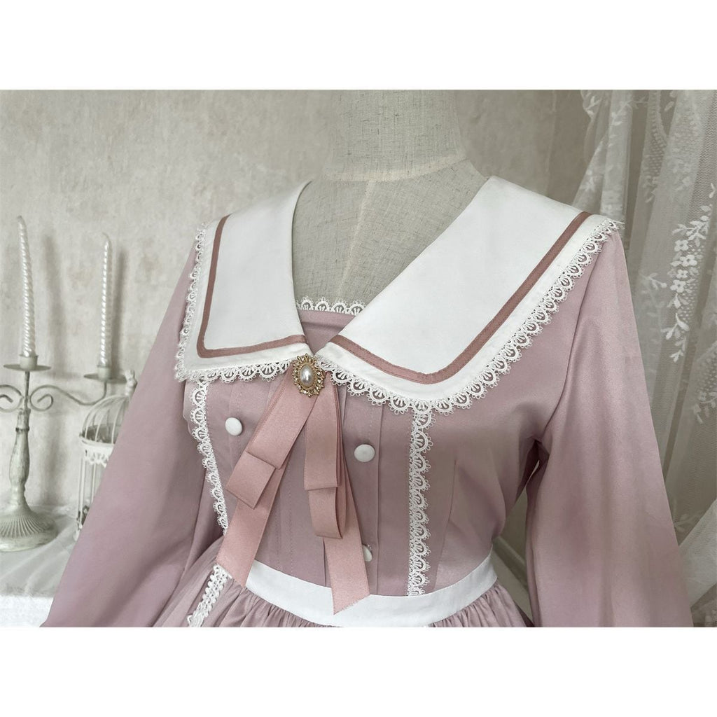 Whimsical Bunny Ears Classic Dress