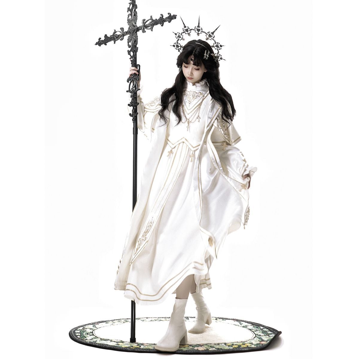 Holy Choir Sister Ensemble