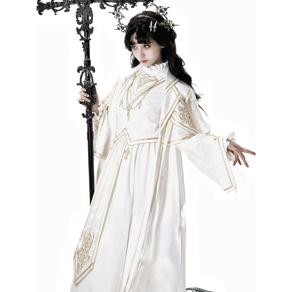 Holy Choir Sister Ensemble