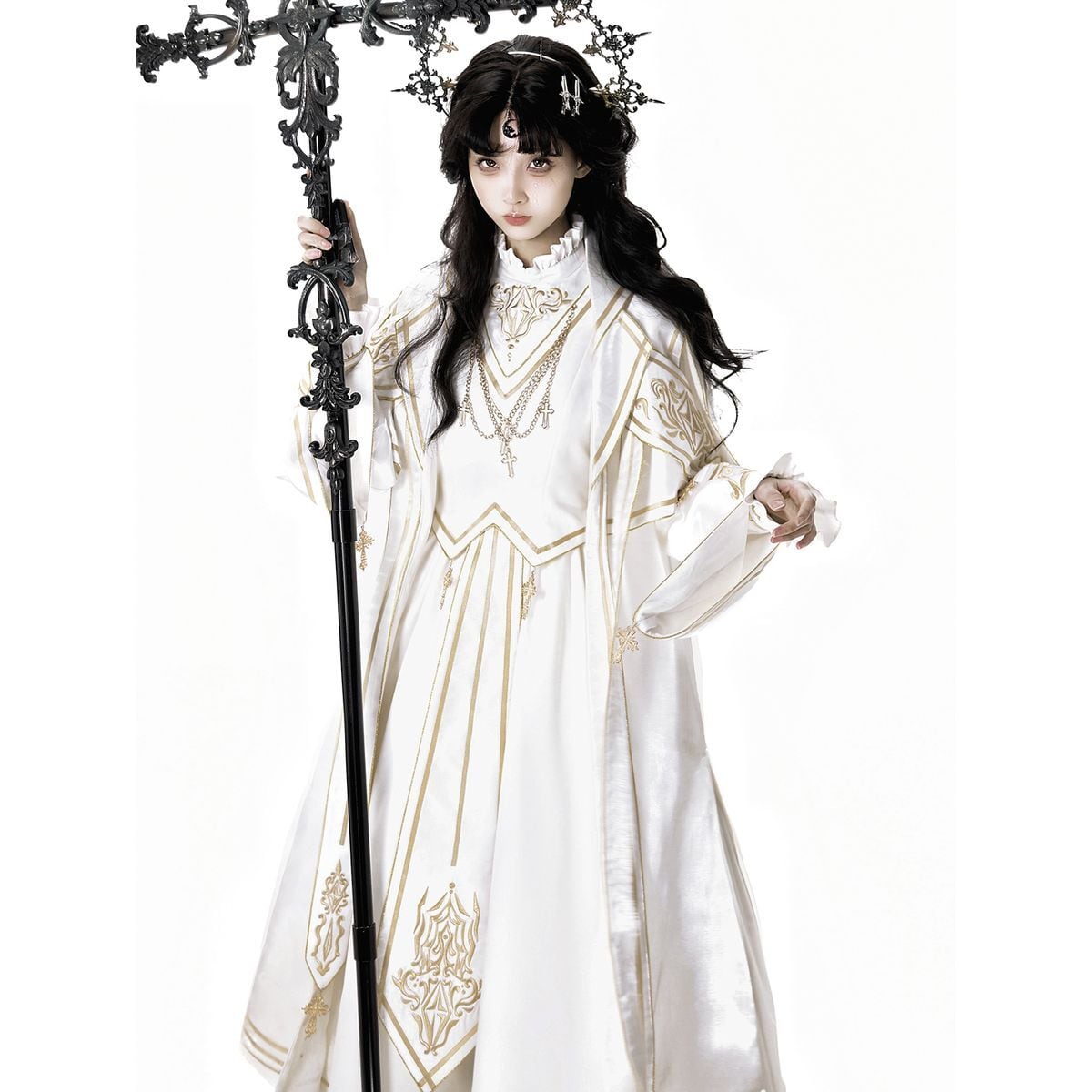 Holy Choir Sister Ensemble