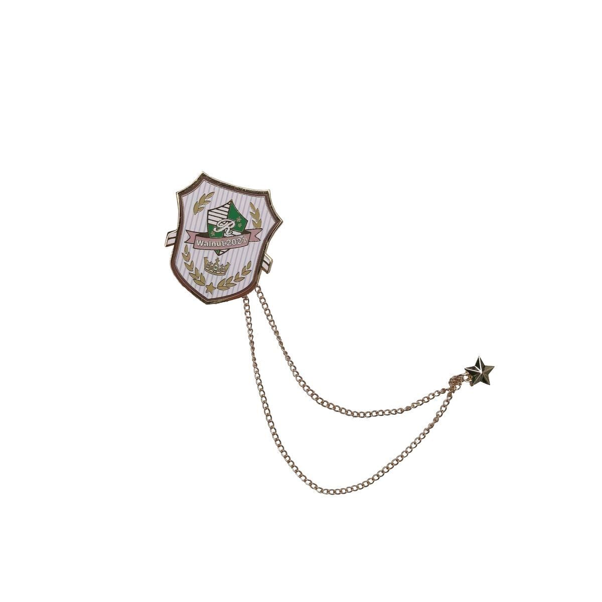 Elegant Long Skirt and Cape Ensemble