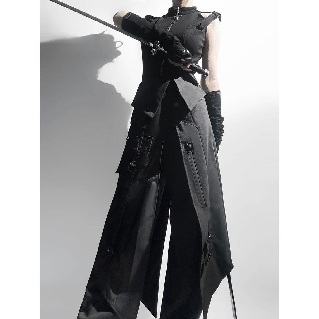 Nocturnal Blade Gothic Ensemble