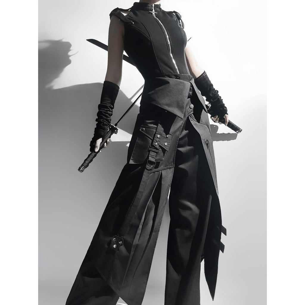 Nocturnal Blade Gothic Ensemble