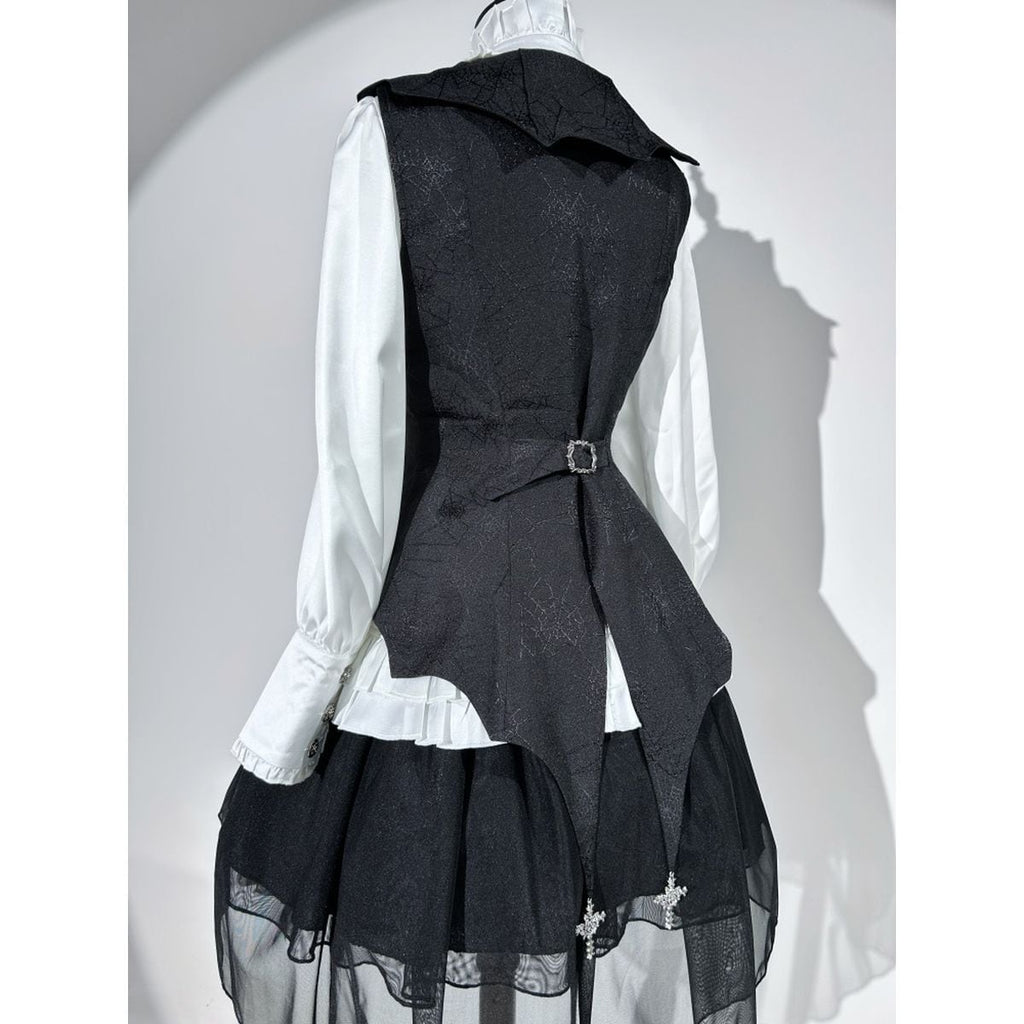 Gothic Elegance Ensemble