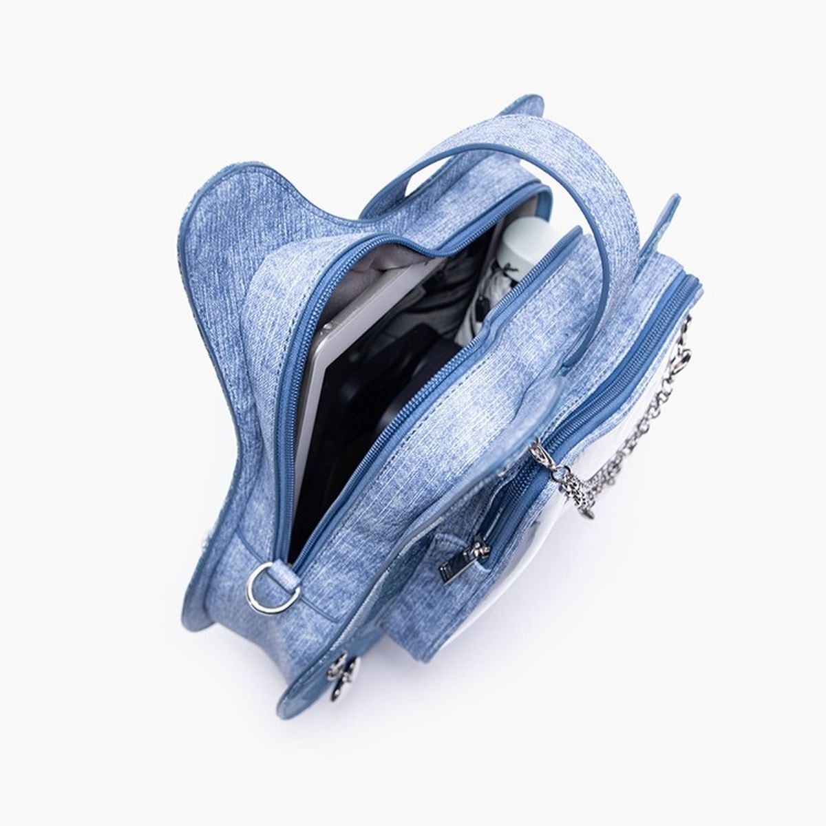 Harajuku Melody: Electric Guitar Ita Bag